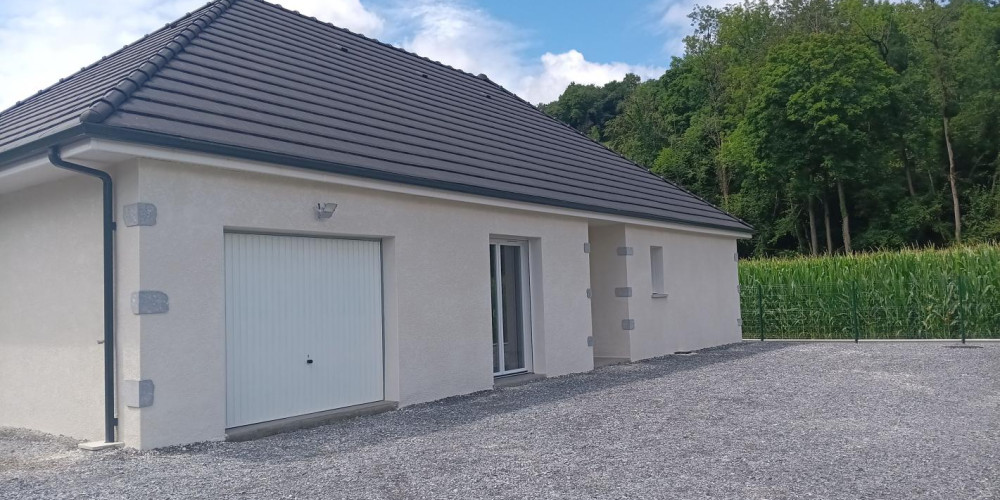 maison à ARTHEZ D ASSON (64800)